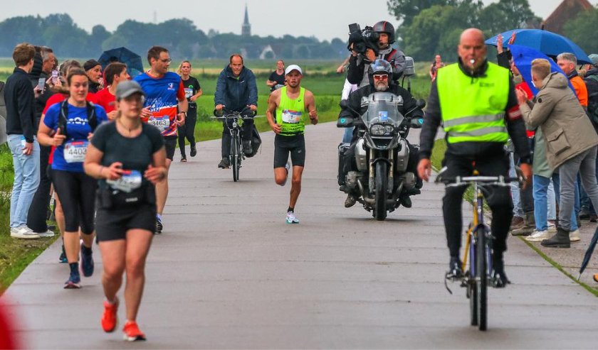 Hardloop begeleiding op maat friesland